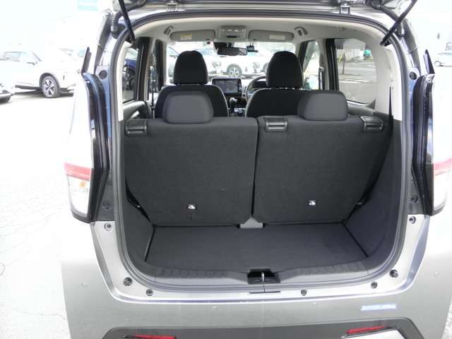 NISSAN DAYZ 4WD 2021 Image 31