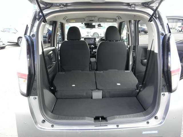 NISSAN DAYZ 4WD 2021 Image 31