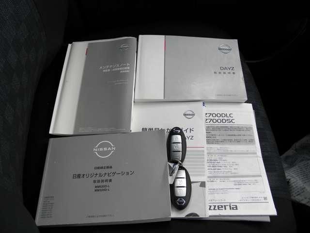 NISSAN DAYZ 4WD 2021 Image 31