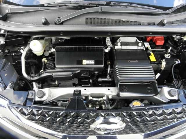 NISSAN DAYZ 4WD 2021 Image 31