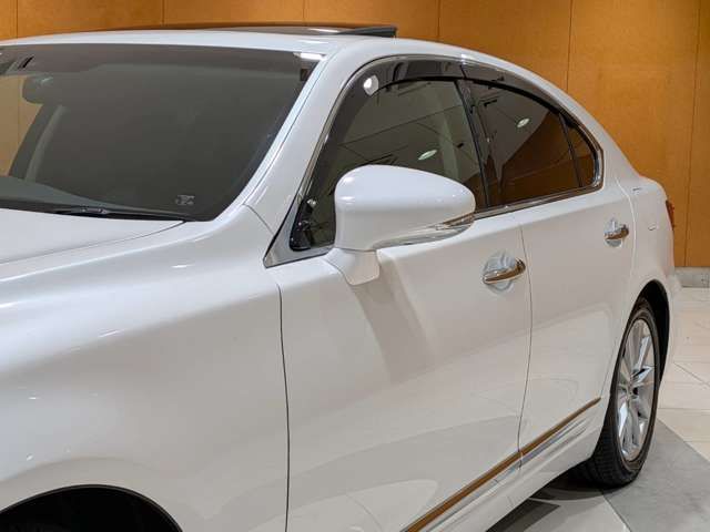 TOYOTA LEXUS LS460 2014 Image 31