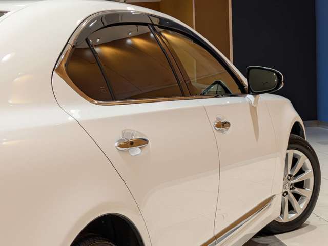 TOYOTA LEXUS LS460 2014 Image 31