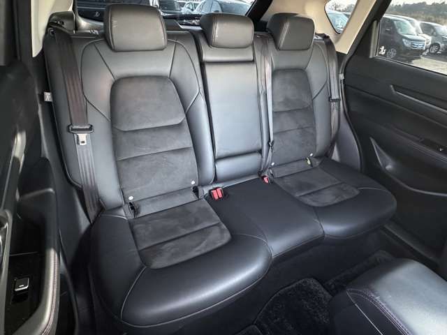 MAZDA CX-5 2021 Image 31