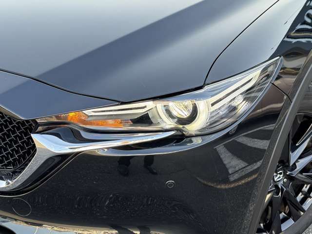 MAZDA CX-5 2021 Image 31