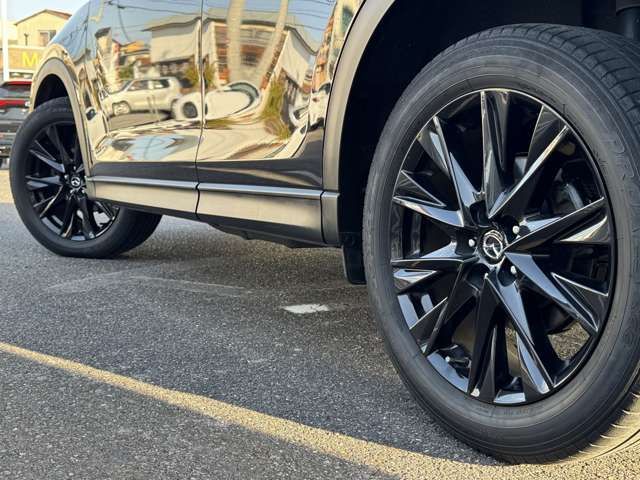 MAZDA CX-5 2021 Image 31