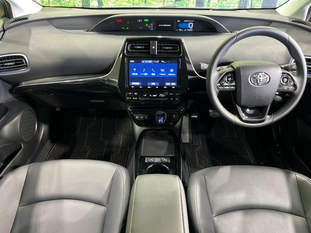 TOYOTA PRIUS 2020 Image 31