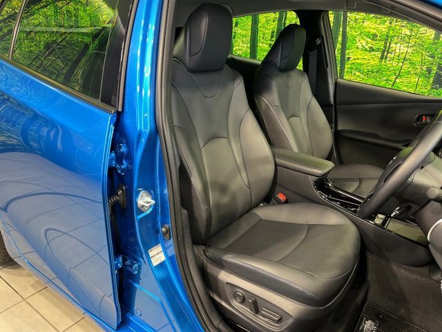 TOYOTA PRIUS 2020 Image 31