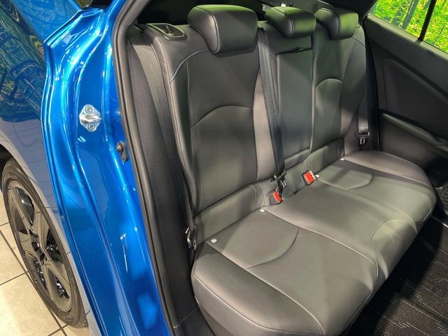 TOYOTA PRIUS 2020 Image 31