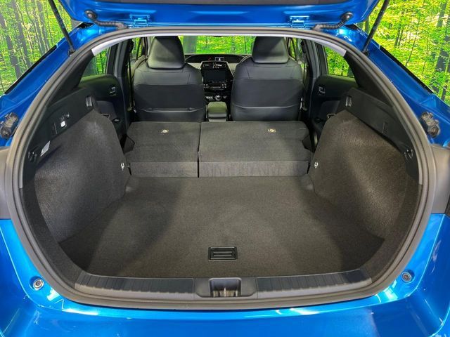 TOYOTA PRIUS 2020 Image 31