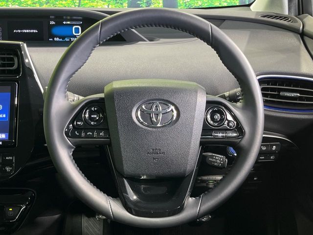 TOYOTA PRIUS 2020 Image 31