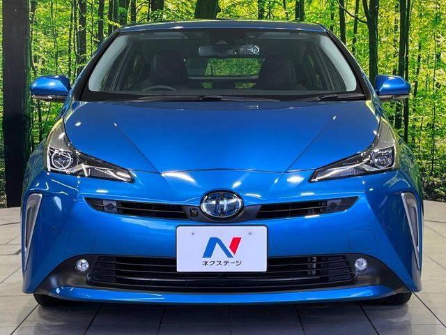 TOYOTA PRIUS 2020 Image 31