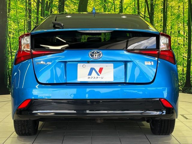 TOYOTA PRIUS 2020 Image 31