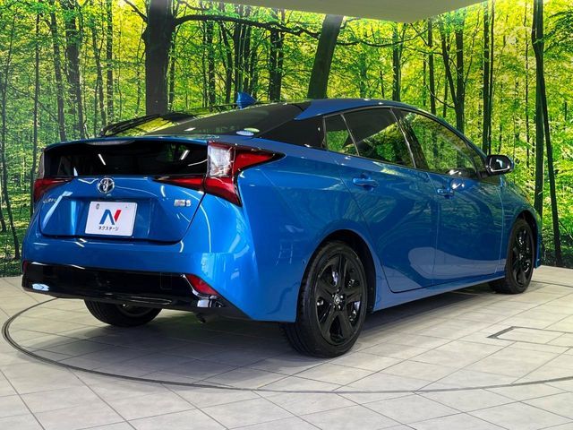 TOYOTA PRIUS 2020 Image 31