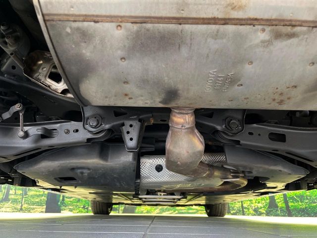 TOYOTA PRIUS 2020 Image 31