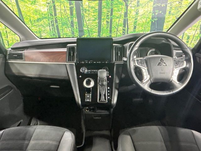 MITSUBISHI DELICA D:5 4WD 2021 Image 31