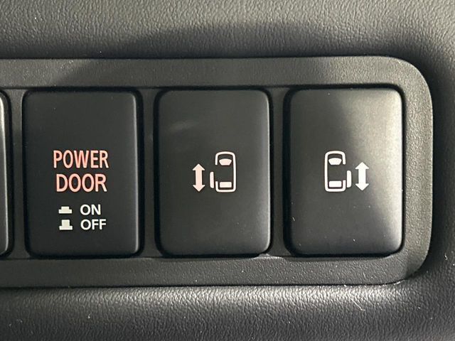 MITSUBISHI DELICA D:5 4WD 2021 Image 31