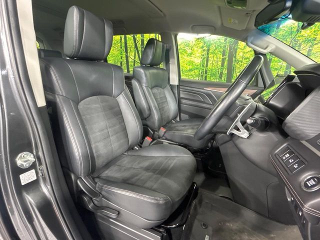 MITSUBISHI DELICA D:5 4WD 2021 Image 31