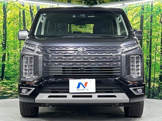 MITSUBISHI DELICA D:5 4WD 2021 Image 31