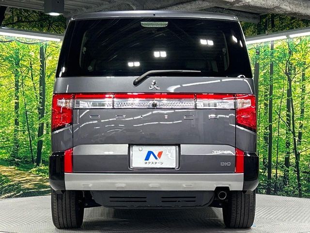 MITSUBISHI DELICA D:5 4WD 2021 Image 31