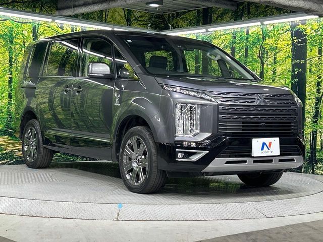 MITSUBISHI DELICA D:5 4WD 2021 Image 31