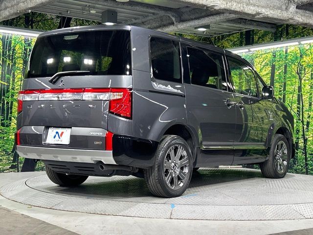 MITSUBISHI DELICA D:5 4WD 2021 Image 31