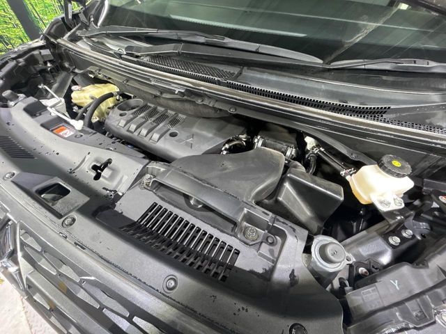 MITSUBISHI DELICA D:5 4WD 2021 Image 31