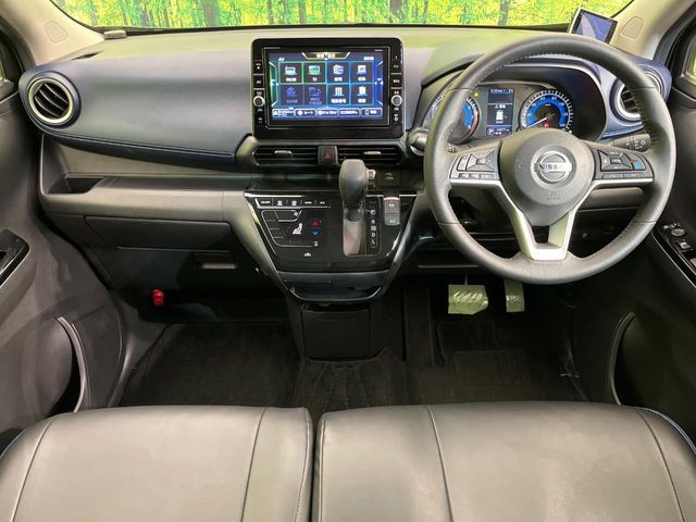 NISSAN DAYZ 2019 Image 31