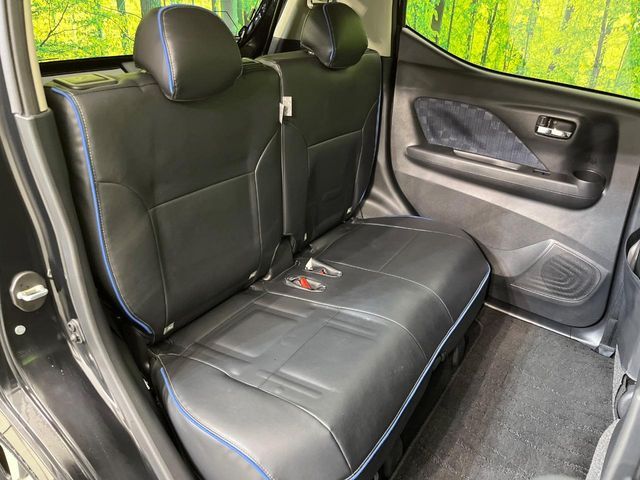 NISSAN DAYZ 2019 Image 31