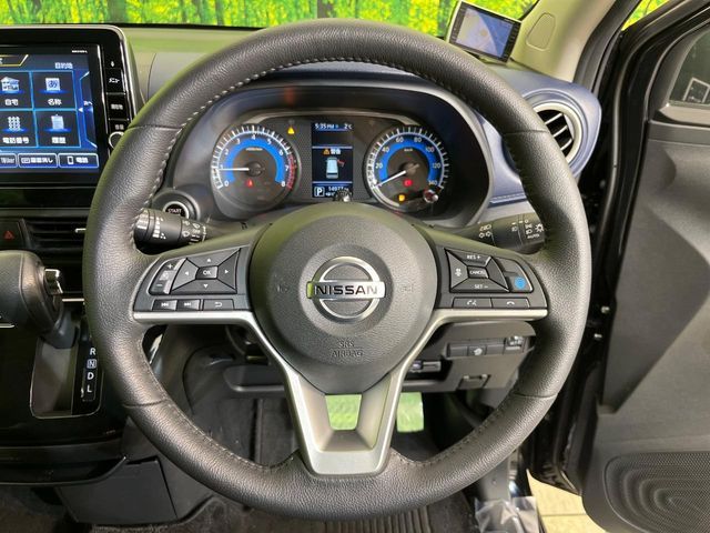 NISSAN DAYZ 2019 Image 31