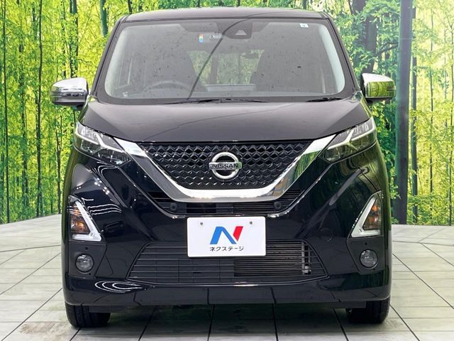 NISSAN DAYZ 2019 Image 31