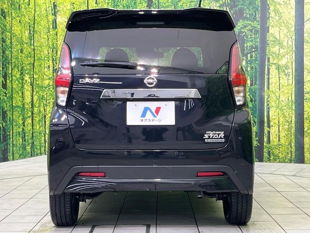 NISSAN DAYZ 2019 Image 31
