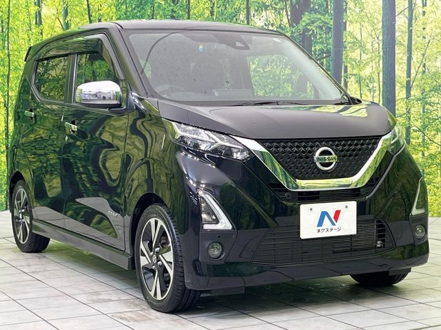 NISSAN DAYZ 2019 Image 31