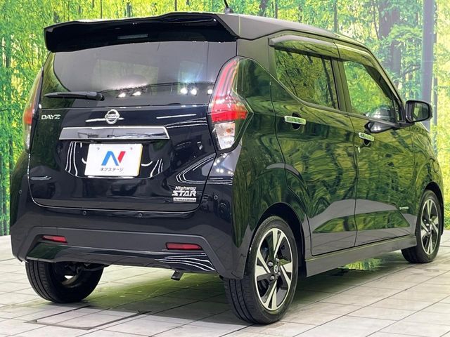 NISSAN DAYZ 2019 Image 31