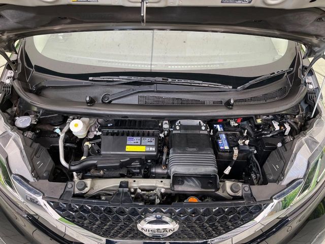 NISSAN DAYZ 2019 Image 31