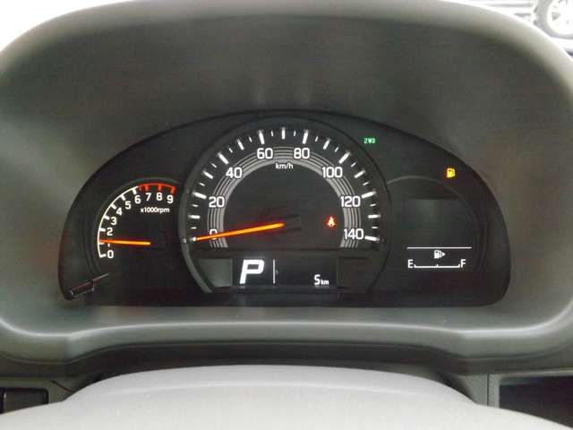 SUZUKI EVERY VAN 4WD 2025 Image 31