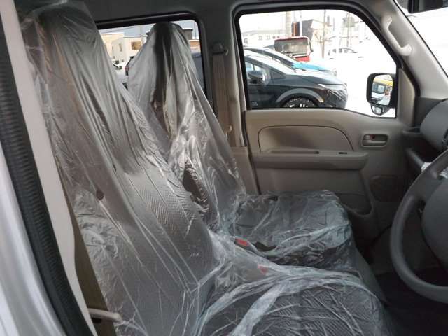 SUZUKI EVERY VAN 4WD 2025 Image 31