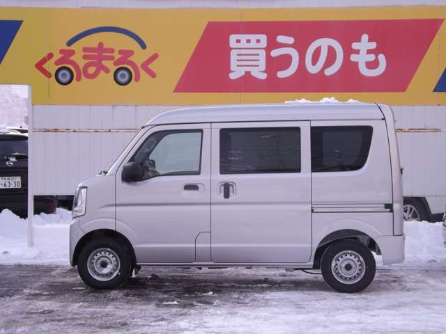 SUZUKI EVERY VAN 4WD 2025 Image 31