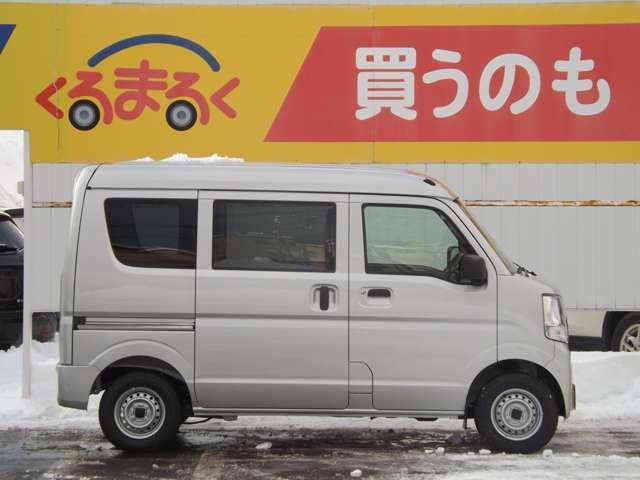 SUZUKI EVERY VAN 4WD 2025 Image 31