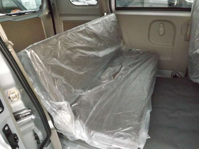 SUZUKI EVERY VAN 4WD 2025 Image 31