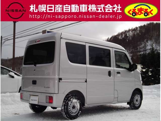 SUZUKI EVERY VAN 4WD 2025 Image 31