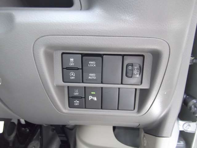 SUZUKI EVERY VAN 4WD 2025 Image 31