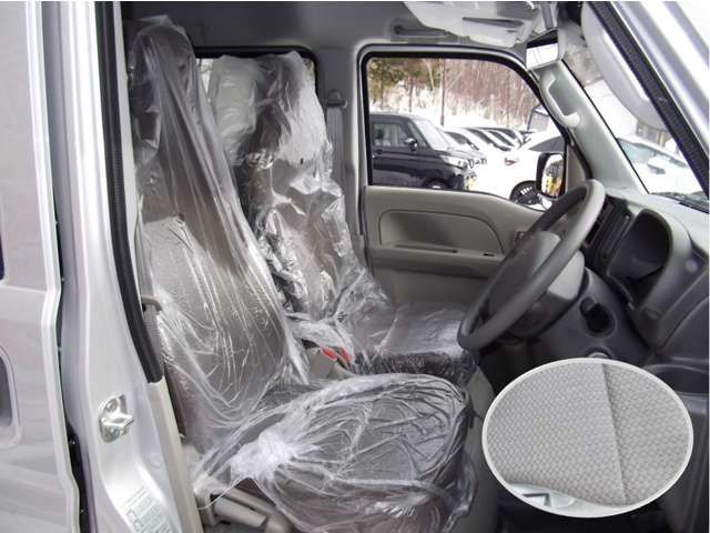 SUZUKI EVERY VAN 4WD 2025 Image 31