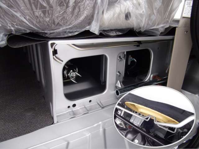 SUZUKI EVERY VAN 4WD 2025 Image 31