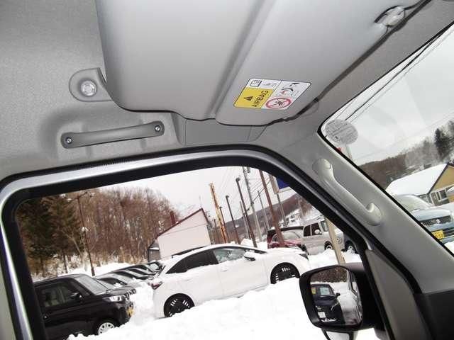 SUZUKI EVERY VAN 4WD 2025 Image 31