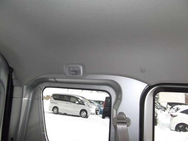 SUZUKI EVERY VAN 4WD 2025 Image 31