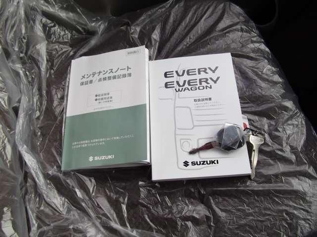 SUZUKI EVERY VAN 4WD 2025 Image 31