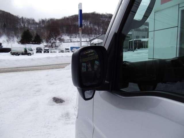 SUZUKI EVERY VAN 4WD 2025 Image 31