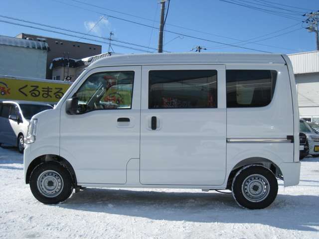 SUZUKI EVERY VAN 4WD 2025 Image 31