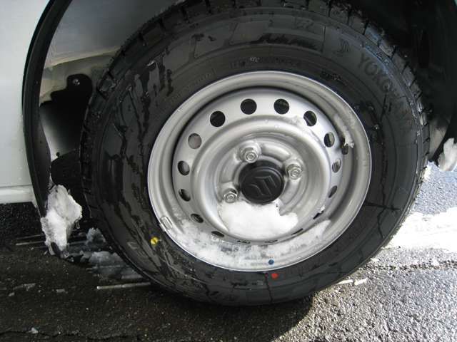 SUZUKI EVERY VAN 4WD 2025 Image 31