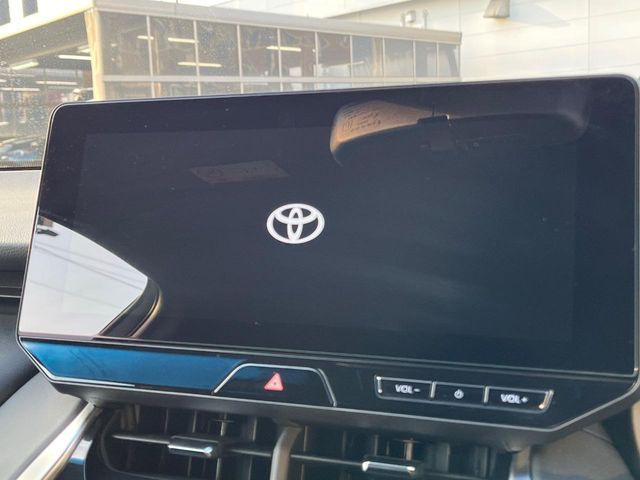 TOYOTA HARRIER HYBRID 2025 Image 31